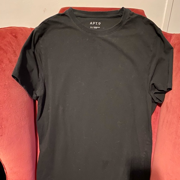 Men’s Apt 9 T-shirt Bundle (Small) - Picture 2 of 5